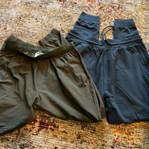 Gymshark Size M Pants